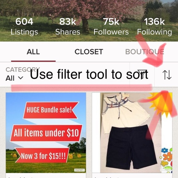 Posh-Mentor - Free advice! - Picture 3 of 4